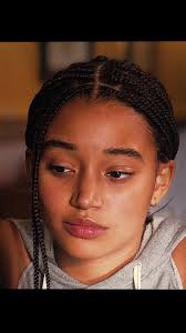 Iesha and Her Father