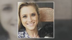 Kimberly Wedel's Instagram, Twitter & Facebook