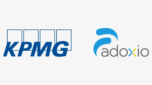 Kpmg Logo Png Images Free Transparent Kpmg Logo Download Kindpng