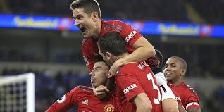 Literally all of jesse's goal celebrations. Mengenal Lebih Jauh Soal Selebrasi Terbaru Jesse Lingard Gun Lean Bola Net