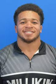 Dejon Glaster (2/17/2025)