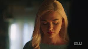 Lizzie and Josie After The Merge