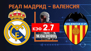 Аналізуй матчі разом з football24.ua. Real Madrid Valensiya Prognoz Na Match Kf 2 7 Youtube