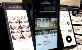 Apple's arkit and google's arcore are both expanding the ways augmented reality can be used in the real world. 6 Augmented Reality Beauty Apps Making Cosmetics Shopping Way Easier Chip Chick