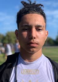 Nicholas Teeter, Cocoa, Wide Receiver