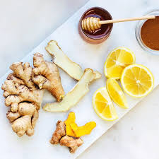 Turmeric Ginger Tea Recipe With Cinnamon Lemon And Honey Rainbow Delicious Recipe Ginger Tea Recipe Turmeric Ginger Tea Recipe Cinnamon Recipes
