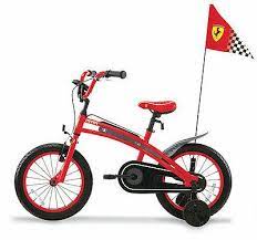 We call this product ferrari cx 31 20 inch girls' bike. Free Shipping Ferrari Cx 20 Bicycle W 16 Rims Turbo