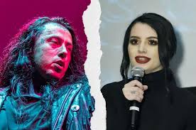 Ronnie Radke Girlfriend, Age, Height, Weight, Net Worth, Career, And Full  Bio In 2025