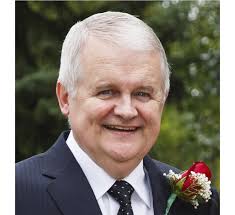 Bruce Allison HILL Obituary