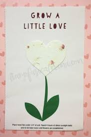 Your child can show their love through personalized these wonderful gifts. Eco Friendly Valentines Card For Classmates Or Students Diary Of A So Cal Mama