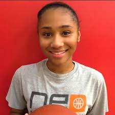 Nyla Jackson's High School Bio