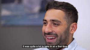 Revolent Career Stories: Abdullah Haider, Salesforce Developer, Revolent  Group