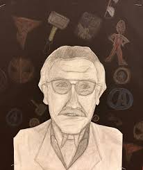 Ali Petrauskas (@PetrauskasArt)