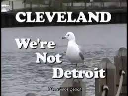 Hastily Made Cleveland Tourism Videos By Mike Polk Jr Youtube