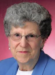 Bette Christensen Obituary June 18, 2018