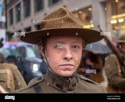 Us army medical corps hi-res stock photography and images