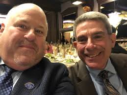 2025 Nassau County Football 8th grade Showcase