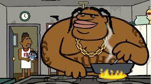 But if they hope to own the court (and their school), they'll need to earn respect and shut down their enemies in this new animated series. Ladante Legends Of Chamberlain Heights Wiki Fandom