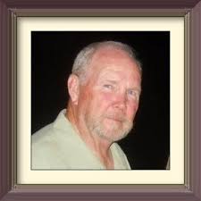 William Bruce Harrison — Warco-Falvo Funeral Home, Inc.