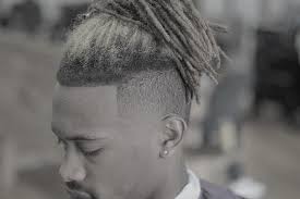 Another variant of styling your dreadlocks is a ponytail tied either on the top of the head or lower. Dreadlocks Styles For Men Cool Stylish Dreads Hairstyles For 2021