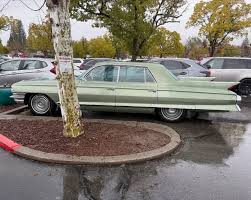 Image result for Marlow Green 1950 Cadillac