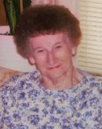 Obituary for Audrey Taylor Curtis