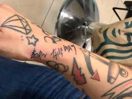 We did not find results for: Top 65 Best Born This Way Tattoo Ideas 2021 Inspiration Guide