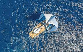 Sailing Across The Atlantic Bluewater Veterans Share Their Top Tips Bluewater Sailing Atlantic