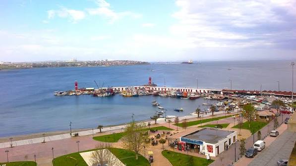 Marmaraereğlisi'nin Gönüllerin Kazanan Esnafı: Koç Market