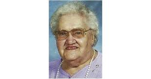 Dorothy Huber Obituary (1924