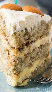 Banana Pudding Cake Recipe Spicy Southern Kitchen Recipe Yummy Cakes Banana Pudding Cake Cake Recipes