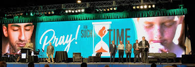 The Role of SBC President: Does This Year Matter More? — SBC Voices