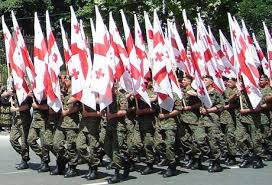 It is the anniversary of the publication of the declaration of independence from great britain in 1776. Happy Independence Day Georgia Opendemocracy