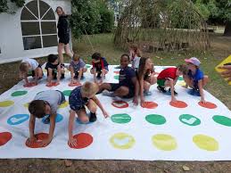 Originele Spelen Huren Eventarent
