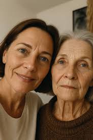 Cuidé de mi suegra enferma durante años, pero después de que murió, mi  esposo me entregó los papeles del divorcio. Todo comenzó cuando conocí a  James. Era encantador, atento y el tipo