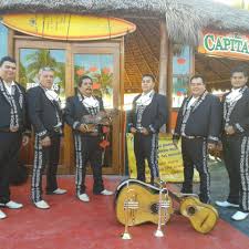 Mariachi Perla Mazatlan