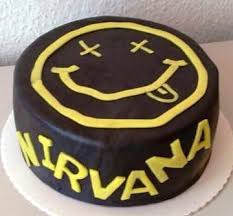 Nirvana Cake Cake Desserts Birthday Cake
