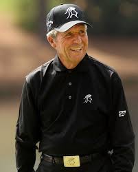 Top 10 Greatest Golfers Of All Time Gary Player Golfer Famous Golf Courses Golf Attire