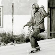 Adams was an american skateboarder who, as a teen, was the youngest member of the zephyr competition skateboarding team. Watershed Jay Adams The Spark The Original Skateboarder Needs No Introduction You Don T Quit Skateboarding Because You Get Old You Get Old Because You Quit Skateboarding Facebook