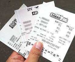 Pin On Lottery 4d