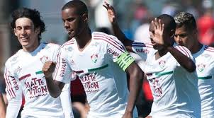 Fluminense football club (brazilian portuguese: Fluminense Fc Returns For 2017 Dr Pepper Dallas Cup Soccertoday