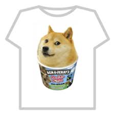 Wow yourself funny doge roblox funny doge wow yourself funny doge roblox funny. Doge In A Cookie Doge Roblox Doge Meme On Me Me