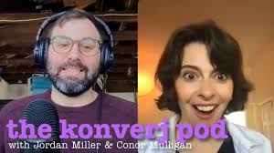 About — conor mulligan // artist + designer