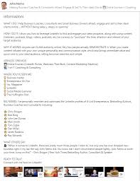 Se  sbirci  in anonimo, infatti, anche tu vedrai solo profili anonimi tra le visite al tuo profilo e non potrai avere alcuna informazione su chi ha visitato il tuo profilo. Linkedin Cos E E Come Sfruttarlo Al Meglio Guida Completa 2020