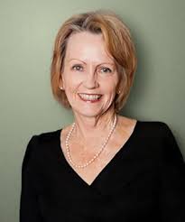 Linda Cotton Brasher