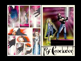 Masks – “Every profound spirit needs a mask.” Nietzsche–Beyond Good and Evil