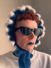 How do we feel about a pointy hat. I'm kind of in to it but I realize it  would be more