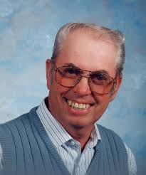 Norman Thomas avis de décès