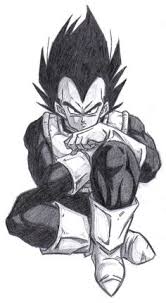 Dragon ball z drawing pictures at paintingvalley com explore. 36 Drawings Ideas Drawings Dragon Ball Z Dragon Ball