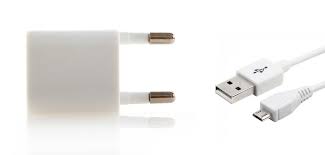 Mobile Phone Charger for Celkon C33 ...
